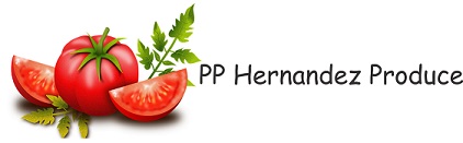 PP Hernandez Produce Logo