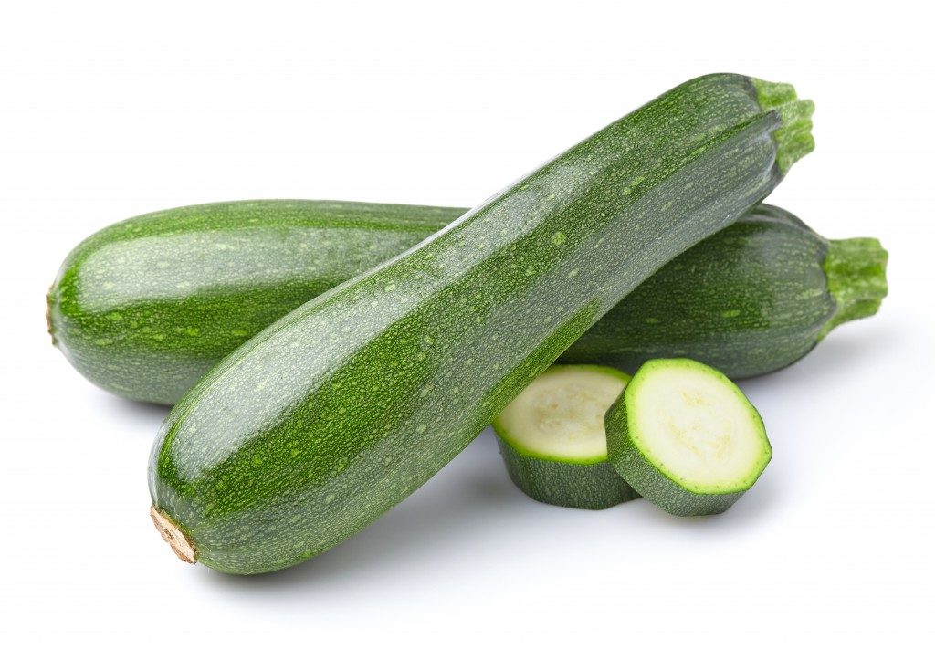 ZUCCHINI PP Hernandez Produce